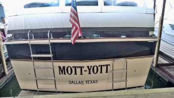 mott yott 2