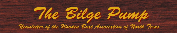 Bilge Pump Masthead